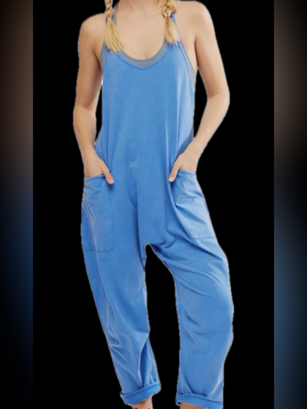 Free People S Romper FP Movement Women's Hot Shot Onesie NEW W/ tags